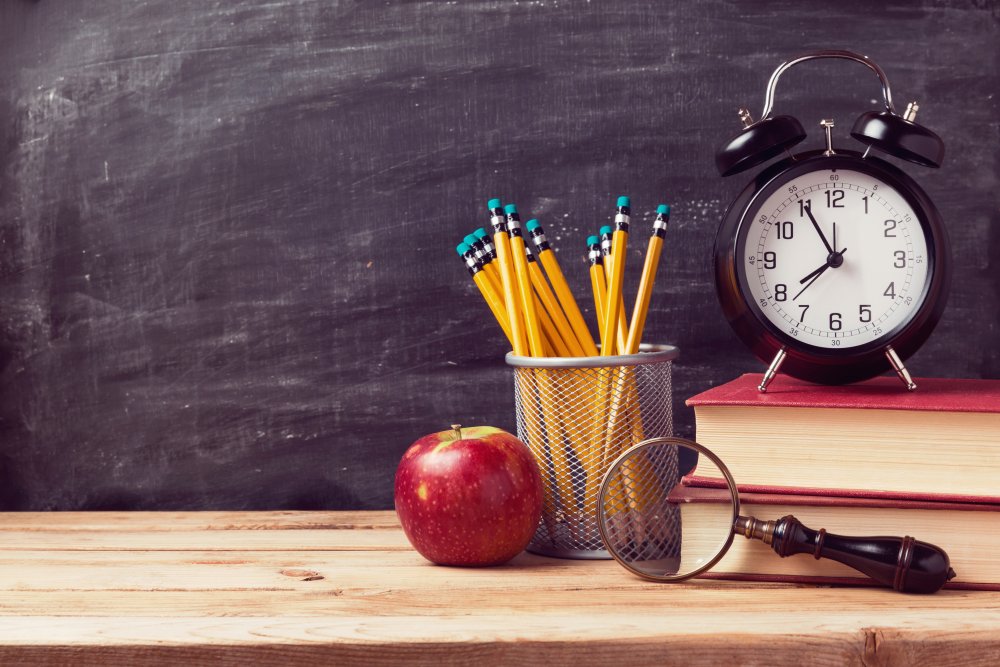 The Work before the Work - Back to School for Professionals